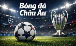 tính năng nổi bật tin bóng đá châu âu