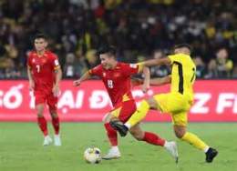 tính năng nổi bật tin bóng đá việt nam-malaysia