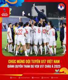 tính năng nổi bật tin tức bóng đá u17 việt nam