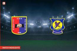 tính năng nổi bật trận đấu câu lạc bộ bóng đá alianza