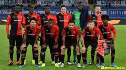 tính năng nổi bật trận đấu rennes gặp câu lạc bộ bóng đá as monaco