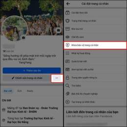 tính năng nổi bật trang ca do da bong