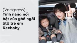 tính năng nổi bật trẻ sơ sinh bong da