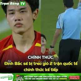 tính năng nổi bật treo giò trong bóng đá