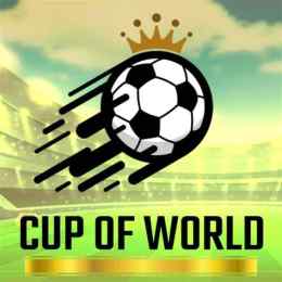 tính năng nổi bật trò chơi đá bóng world cup miễn phí