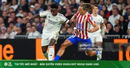 tính năng nổi bật trực tiếp bóng đá atletico madrid