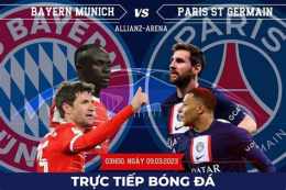 tính năng nổi bật trực tiếp bóng đá bayern