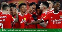 tính năng nổi bật trực tiếp bóng đá benfica