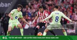 tính năng nổi bật trực tiếp bóng đá bilbao