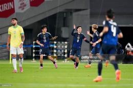 tính năng nổi bật trực tiếp bóng đá brazil vs nhật bản