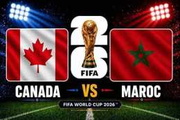 tính năng nổi bật trực tiếp bóng đá canada và maroc