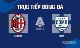 tính năng nổi bật trực tiếp bóng đá como