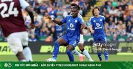 tính năng nổi bật trực tiếp bóng đá leicester city