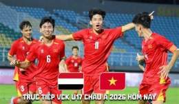 tính năng nổi bật trực tiếp bóng đá ngày 17