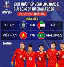 tính năng nổi bật trực tiếp bóng đá nữ việt nam hôm nay vtv5