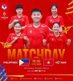 tính năng nổi bật trực tiếp bóng đá nữ việt nam thái lan