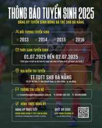 tính năng nổi bật trực tiếp bóng đá shb đà nẵng