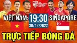 tính năng nổi bật trực tiếp bóng đá singapore và