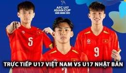 tính năng nổi bật trực tiếp bóng đá u17 việt nam gặp hàn quốc