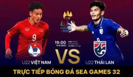tính năng nổi bật trực tiếp bóng đá u22 việt nam gặp thái lan