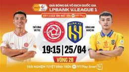 tính năng nổi bật trực tiếp vtv7 bóng đá
