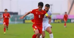 tính năng nổi bật tường thuật bóng đá việt nam ả rập xê út