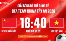 tính năng nổi bật tường thuật trực tiếp bóng đá việt nam trung quốc