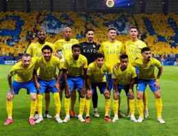 tính năng nổi bật tỷ số bóng đá al nassr