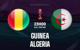 tính năng nổi bật tỷ số bóng đá algeria
