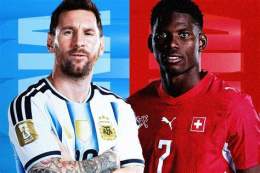 tính năng nổi bật tỷ số bóng đá argentina và thụy sĩ