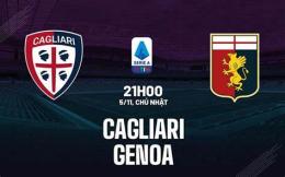 tính năng nổi bật tỷ số bóng đá cagliari
