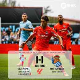 tính năng nổi bật tỷ số bóng đá celta vigo