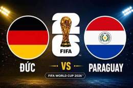 tính năng nổi bật tỷ số bóng đá đức paraguay