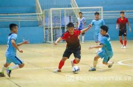 tính năng nổi bật tỷ số bóng đá futsal