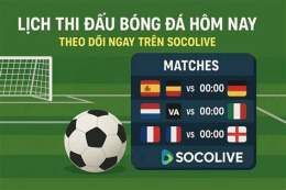tính năng nổi bật tyso bong da hom nay
