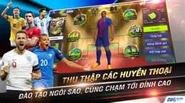 tính năng nổi bật ufc sieu sao bong da