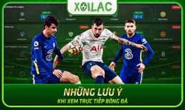 tính năng nổi bật vào rồi tv trực tiếp bóng đá