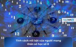 tính năng nổi bật vị trí số 8 trong bóng đá