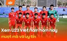 tính năng nổi bật việt nam đâ bóng hôm nay