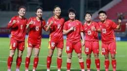 tính năng nổi bật vietnam vs myanmar bóng đá nữ