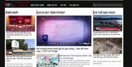 tính năng nổi bật vtv da bong