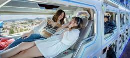 tính năng nổi bật xe bồng sơn đi đà lạt