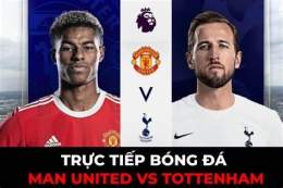 tính năng nổi bật xem bóng đá mu vs tot