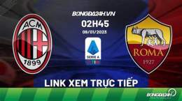 tính năng nổi bật xem bóng đá roma