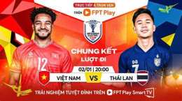 tính năng nổi bật xem bóng đá trận chung kết