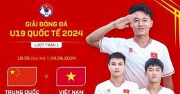 tính năng nổi bật xem bóng đá trực tiếp u19 việt nam