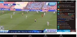 tính năng nổi bật xem bong da truc tuyen soco