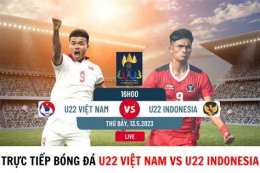 tính năng nổi bật xem bóng đá u22 việt