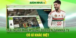 tính năng nổi bật xem phut90 bóng đá