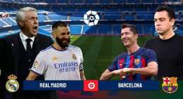 tính năng nổi bật xem trực tiếp bóng đá real madrid vs barcelona